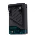 XPower F020掛腰高速降溫多功能風扇