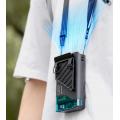 XPower F020掛腰高速降溫多功能風扇