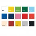 Pentel YNGPT-15 廣告彩Poster Color (12色) 
