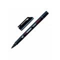 Stabilo 842/46 OHP (M 1.0mm)Universal 油性膠片筆-黑色