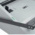 GBC Surebind 2 (可釘裝 500 頁厚度) 熱熔夾條訂裝機 (手動打孔和上膠條，電熱熔封口)