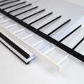 GBC Surebind STRIP 25mm/1 Inch(10 bin/10支釘)A4 CN T 骨夾條膠條(100條/盒)