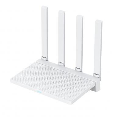 Xiaomi 小米 AX3000T  Wi-Fi 6 雙頻無線路由器