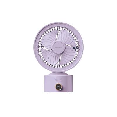 Machino Q3 MINI無線空氣循環風扇