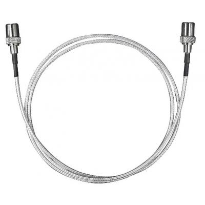 Cabletime TV Cable 電視天線線 Male to Male Wire:316 (2M)