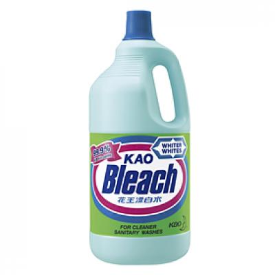 KAO花王 Bleach漂白水(2500ML)