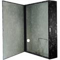 Eagle 8301M 3'' F4 Lockspring Box File/雲石面盒形快勞