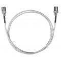 Cabletime TV Cable 電視天線線 Male to Male Wire:316 (1M)