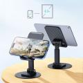 BWOO BO-ZJ132 摺疊式旋轉手機支架Rotatable Phone Stand