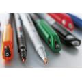 Stabilo 842/4OHP (F 0.7mm)Universal 油性膠片筆(4色套裝)