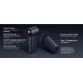 <冰冷噴霧風扇>AECOOLY Cold Air Pro PM02 冷風超高速噴霧風扇