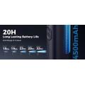 <冰冷噴霧風扇>AECOOLY Cold Air Pro PM02 冷風超高速噴霧風扇