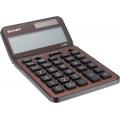 Sharp EL-VN82 (12位)50週年紀念鋁合金面板計算