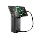 Choetech B815 130W 2C1A 數位顯示行動電源20000mAh
