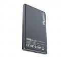 Choetech B738 PD20W 5000mAh Ultra-Thin 磁吸式行動電源