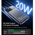 Choetech B738 PD20W 5000mAh Ultra-Thin 磁吸式行動電源