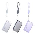 Choetech B862 22.5W 磁吸行動電源 10000mAh