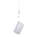 Choetech B862 22.5W 磁吸行動電源 10000mAh
