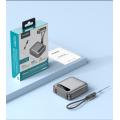 Choetech B860 22.5W 1C1A 數位顯示行動電源 10000mAh
