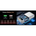 Choetech B860 22.5W 1C1A 數位顯示行動電源 10000mAh