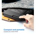 Choetech Type-C/USB 2合1外置DVD燒錄器 