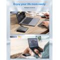 Choetech Type-C/USB 2合1外置DVD燒錄器 