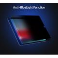 韓國制 Sview APPLE iPad SERIES 抗藍光及防窺螢幕保護貼