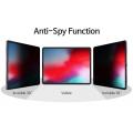 韓國制 Sview APPLE iPad SERIES 抗藍光及防窺螢幕保護貼