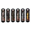 Tombow AirPress 0.7mm 氣壓原子筆(能在潮濕紙張及倒轉書寫)