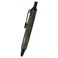 Tombow AirPress 0.7mm 氣壓原子筆(能在潮濕紙張及倒轉書寫)