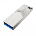 Netac 朗科 UM1 USB 3.2 鋅合金儲存手指-32GB