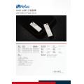 Netac 朗科 UM1 USB 3.2 鋅合金儲存手指-128GB