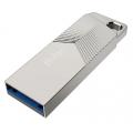 Netac 朗科 UM1 USB 3.2 鋅合金儲存手指-128GB