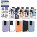 Myth MY25 3合1 PD20W Q12移動電源10000mAh(磁吸15W,1.8寸特大TFT顯示屏)(3C可追溯二維碼)