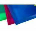 Smartmax SM1359 PVC 密封風琴拉鏈袋A4 (325x250mm)
