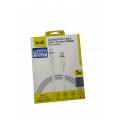 Budi BD-DC261TT30W 3A 60W Type-C to Type-C Charge Cable-3M