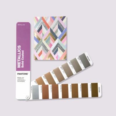 Pantone GG-1507A Metallics Coated