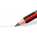 Staedtler 施德樓 12850 Jumbo (2B)三角加粗學習鉛筆-12支/盒裝