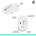 Logitech M196 舒適型藍牙滑鼠-1000dpi