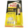 Pattex PXT4 透明萬能膠-50ml