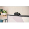 Logitech BRIO100 Full HD1080P 高清網路攝影機HD Webcam