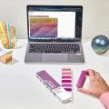 Pantone GG-1507A Metallics Coated