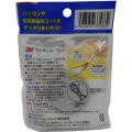 3M NC-2272R3  12.7mm×3M 線材收納魔術貼捲帶-白色