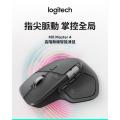 Logitech MX Master 4 高階無線靜音滑鼠
