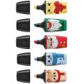 Stabilo Boss MINI 07/50 (聖誕限定)螢光筆**盲盒抽**