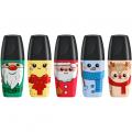 Stabilo Boss MINI 07/50 (聖誕限定)螢光筆**盲盒抽**