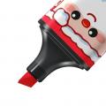 Stabilo Boss MINI 07/50 (聖誕限定)螢光筆**盲盒抽**