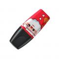 Stabilo Boss MINI 07/50-13-1 (聖誕限定)螢光筆(原盒Display 50支)